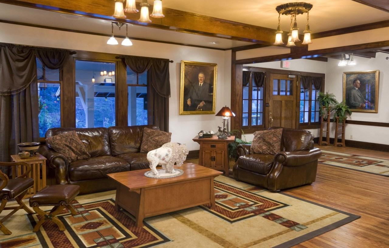 State Game Lodge At Custer State Park Resort Extérieur photo